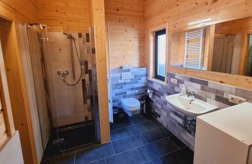 Rieden House | Ferienhaus für 4 Gäste mit 100m² in Rieden