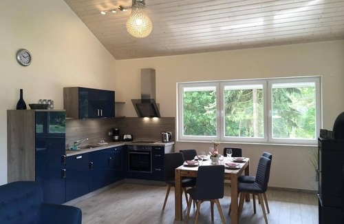 Muritz House | Ferienhaus für 4 Gäste mit 78m² in Lenz