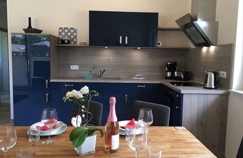 Muritz House | Ferienhaus für 4 Gäste mit 78m² in Lenz