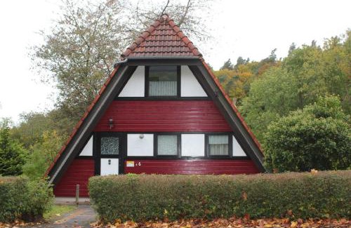 Machtlos House | Ferienhaus für 4 Personen in Ronshausen-Machtlos, Hessen