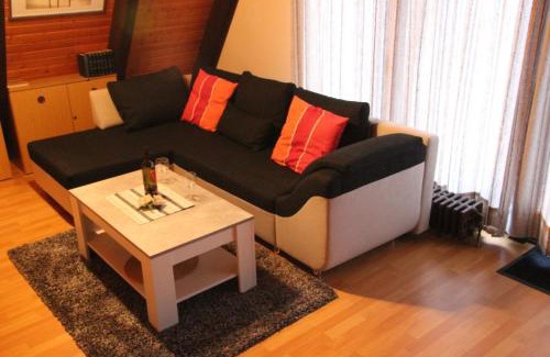 Machtlos House | Ferienhaus für 4 Personen in Ronshausen-Machtlos, Hessen