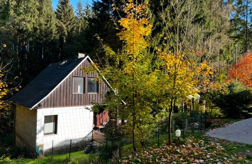 Friedrichroda House | Ferienhaus für 5 Gäste mit 60m² in Friedrichroda