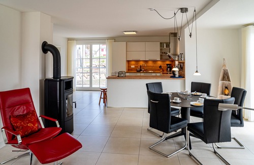Parow House | Ferienhaus für 5 Gäste mit 130m² in Kramerhof