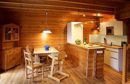 Ulsnis House | Ferienhaus für 6 Gäste mit 68m² in Ulsnis