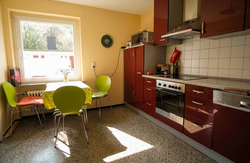 Vogelsang-Grunholz House | Ferienhaus für 6 Gäste mit 86m² in Damp