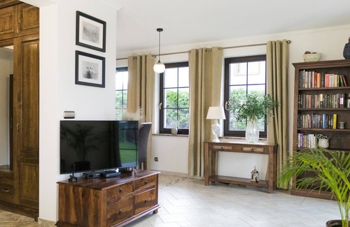 Stargard Szczecinski House | Ferienhaus für 6 Gäste mit 130m² in Stargard