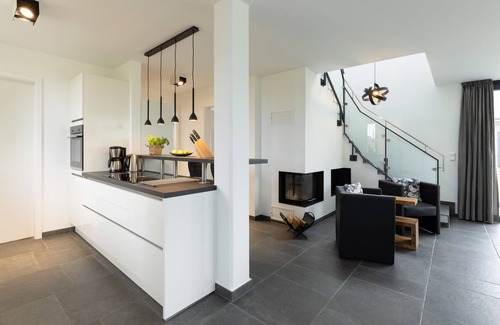 Hohenkirchen House | Ferienhaus für 6 Gäste mit 115m² in Hohenkirchen