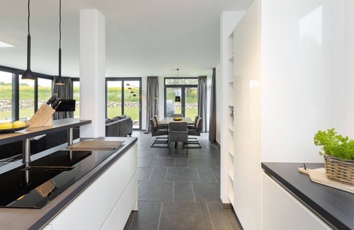 Hohenkirchen House | Ferienhaus für 6 Gäste mit 115m² in Hohenkirchen