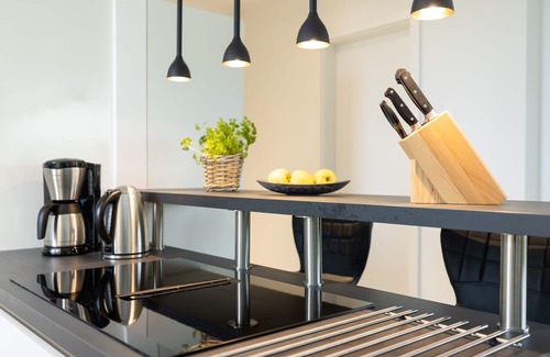 Hohenkirchen House | Ferienhaus für 6 Gäste mit 115m² in Hohenkirchen