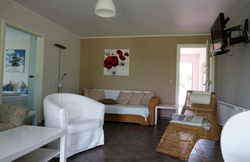 Friedrichswalde Apartment | Ferienhaus Friedrichswalde