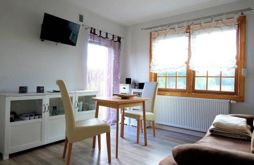 Friedrichswalde Apartment | Ferienhaus Friedrichswalde