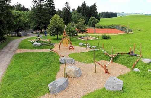 Reichenbach House | Ferienhaus Fuchsweg im Feriendorf Reichenbach F25a