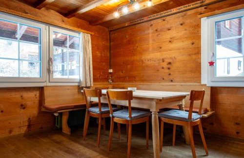 Wiler Apartment | Ferienhaus Gäbi - Ferienwohnungen