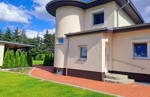 Guldendorf House | Ferienhaus Gerda & Heinz