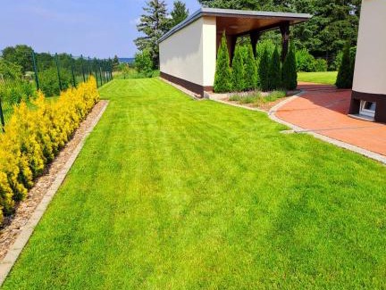 Guldendorf House | Ferienhaus Gerda & Heinz