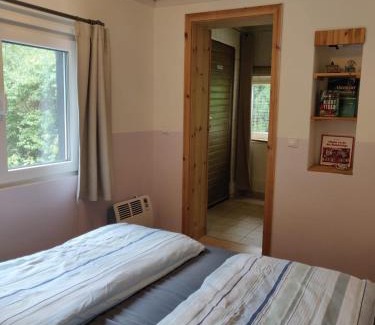 Mueggelheim House | Ferienhaus Green Garden Berlin - Welcome to Berlin