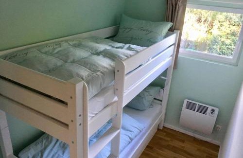 Mueggelheim House | Ferienhaus Green Garden Berlin - Welcome to Berlin