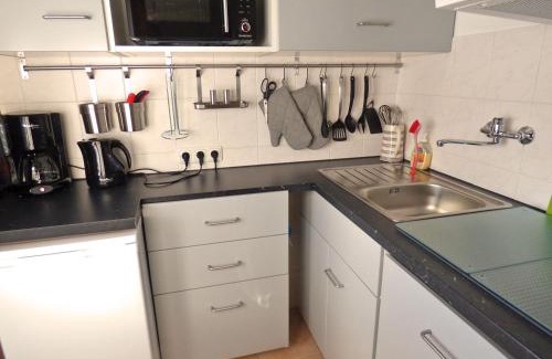 Attendorn House | Ferienhaus Höhenflug