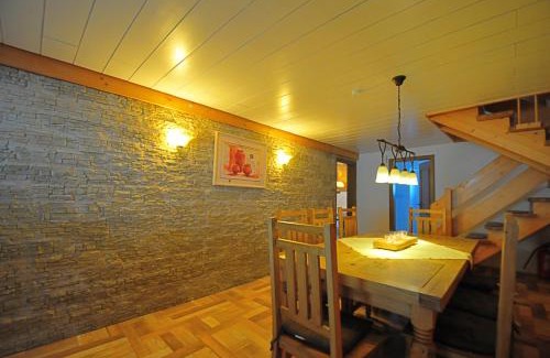 Hinterzarten House | Ferienhaus Hinterzarten