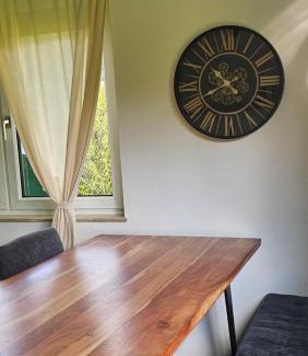 Aigen im Ennstal House | Ferienhaus - Hoamathaus