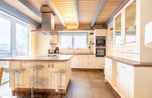 Granzow House | Ferienhaus ideal für Familien