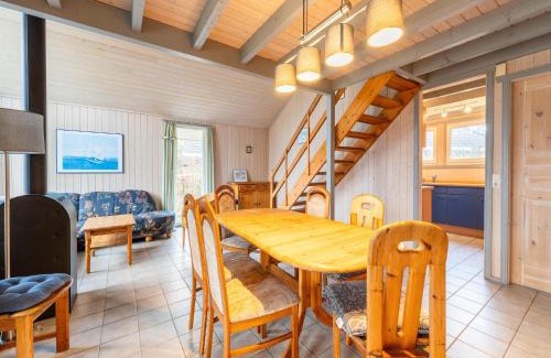 Mirow House | Ferienhaus ideal für Gruppen