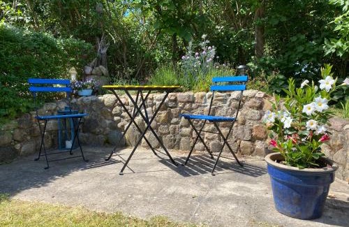 Wustrow House | Ferienhaus im Fischersteig