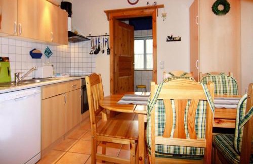 Neuenkirchen House | Ferienhaus im Hafendorf Vieregge