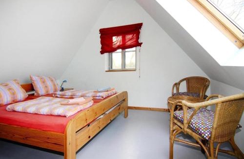 Neuenkirchen House | Ferienhaus im Hafendorf Vieregge
