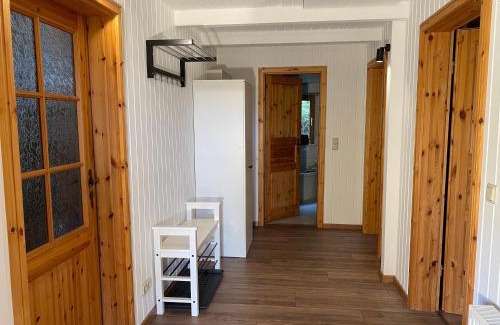 Wienrode House | Ferienhaus im Harz, direkt am Wald, Terrasse&Garten, Grill, ruhige Lage, WLAN, Wandern,