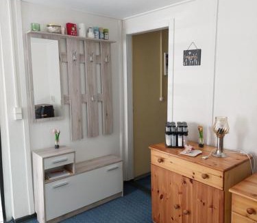 Mecklenburgische Kleinseenplatte Apartment | Ferienhaus im Wald Mecklenburgische Seenplatte