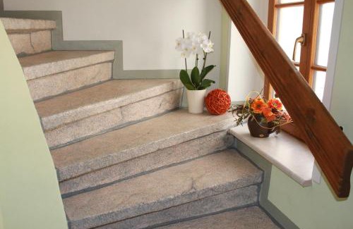 Nikolaivorstadt Apartment | Ferienhaus "Im Wall"