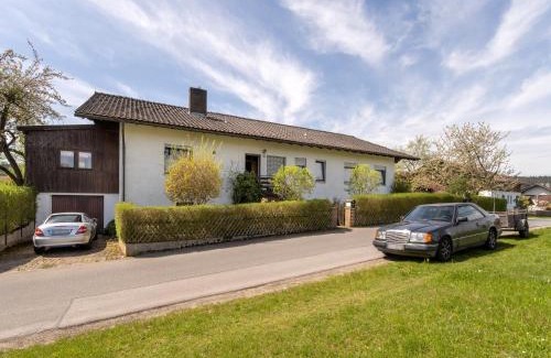 Bad Koetzting House | Ferienhaus in Bayern am Großer Arber