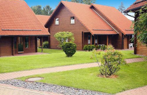 Rotacker House | Ferienhaus in Hasselfelde