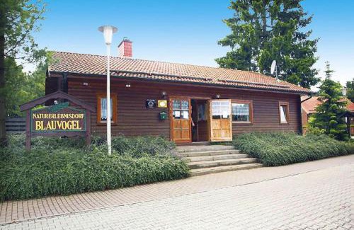 Rotacker House | Ferienhaus in Hasselfelde