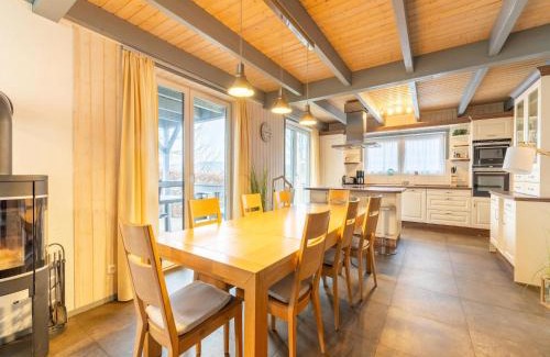 Mirow House | Ferienhaus in der mecklenburgischen Seenplatte