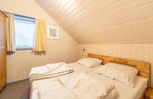Mirow House | Ferienhaus in der mecklenburgischen Seenplatte