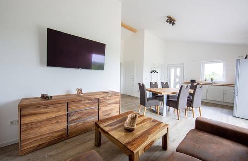 Filz House | Ferienhaus in Filz in der Eifel