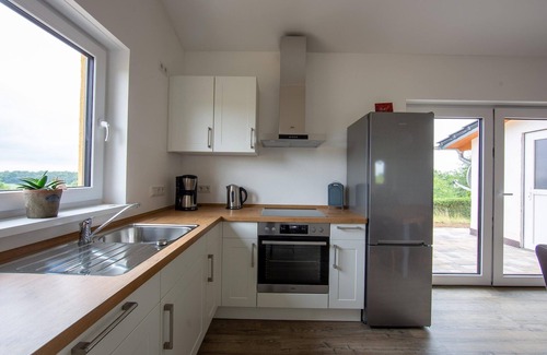 Filz House | Ferienhaus in Filz in der Eifel