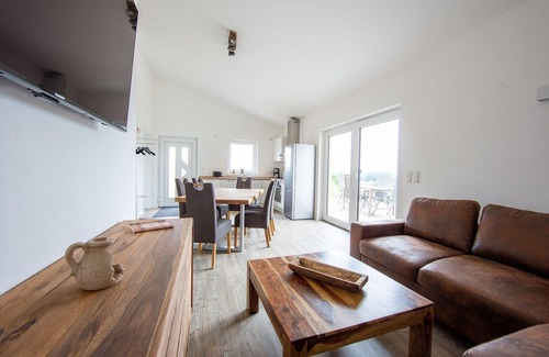 Filz House | Ferienhaus in Filz in der Eifel