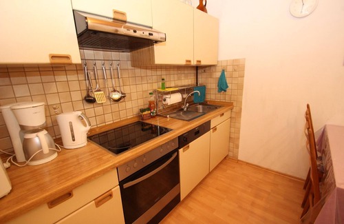 Neßmersiel House | Ferienhaus in Neßmersiel for 4 Personen