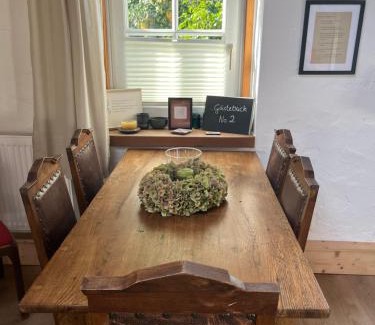 Bippen House | Ferienhaus in Rumke