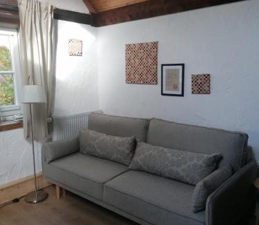 Bippen House | Ferienhaus in Rumke