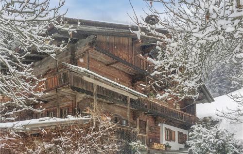 Stummerberg House | Ferienhaus In Stummerberg