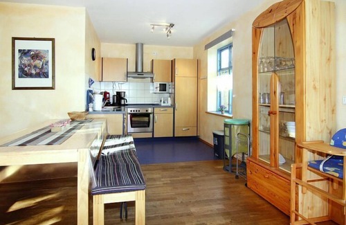 Neuenkirchen House | Ferienhaus in Vieregge mit Garten