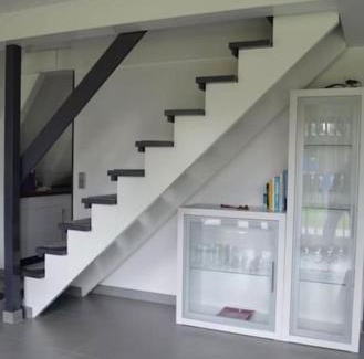 Waldbrunn House | Ferienhaus in Waldkatzenbach modern & renoviert