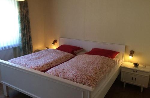 Andernach House | Ferienhaus Johanna