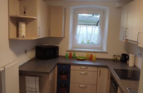 Kulmain House | Ferienhaus König - Large house for a large family