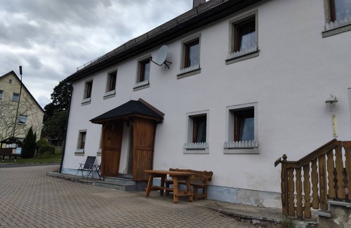 Kulmain House | Ferienhaus König - Large house for a large family