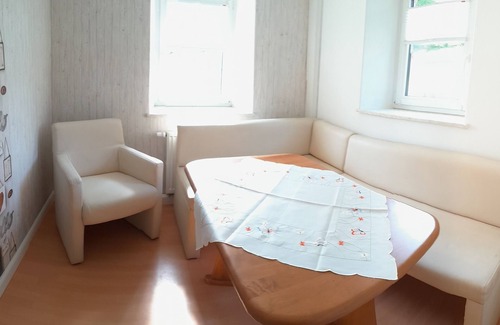 Kulmain House | Ferienhaus König - Large house for a large family